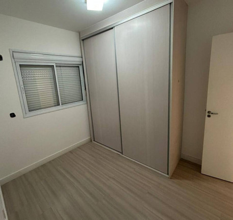 Imagem Apartamento à Venda,  em Vila Mascote - São Paulo