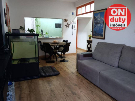 Imagem Apartamento com 2 Quartos à Venda, 80 m² em José Menino - Santos Imagem Apartamento com 2 Quartos à Venda, 80 m² em José Menino - Santos