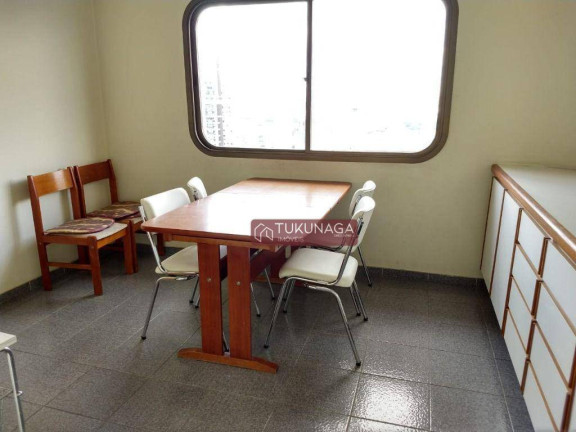 Imagem Apartamento com 4 Quartos à Venda, 211 m² em Santana - São Paulo