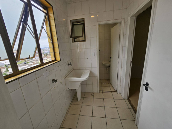 Imagem Apartamento com 2 Quartos à Venda, 91 m² em Boqueirão - Santos Imagem Apartamento com 2 Quartos à Venda, 91 m² em Boqueirão - Santos