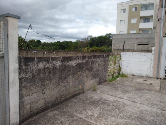 Imagem Terreno à Venda, 347 m² em Esplanada Independência - Taubaté Imagem Terreno à Venda, 347 m² em Esplanada Independência - Taubaté