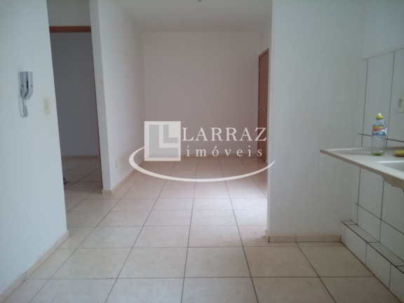 Imagem Imóvel com 2 Quartos à Venda, 44 m² em Jardim Manoel Penna - Ribeirão Preto Imagem Imóvel com 2 Quartos à Venda, 44 m² em Jardim Manoel Penna - Ribeirão Preto