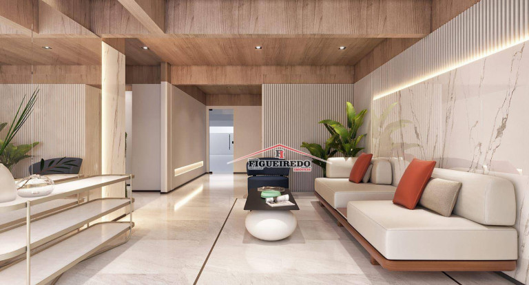 Imagem Apartamento com 2 Quartos à Venda, 57 m² em Tupi - Praia Grande
