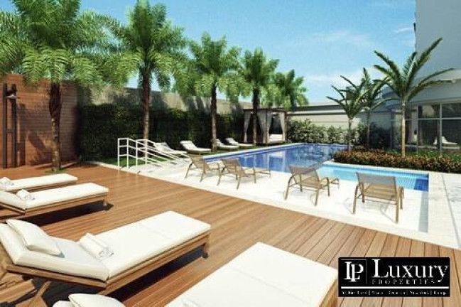 Imagem Apartamento com 4 Quartos à Venda, 306 m² em Moema - São Paulo Imagem Apartamento com 4 Quartos à Venda, 306 m² em Moema - São Paulo