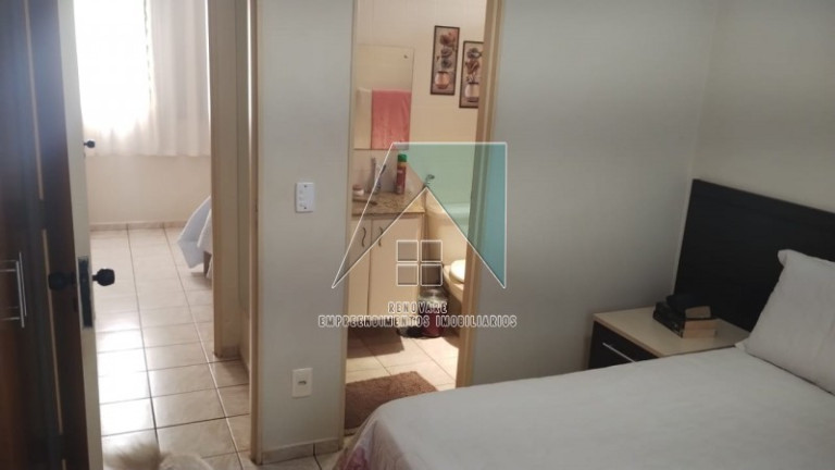 Imagem Apartamento com 3 Quartos à Venda, 80 m² em Alto Da Boa Vista - Ribeirão Preto