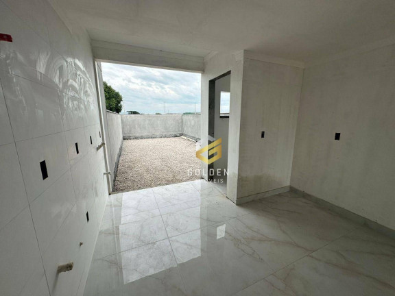 Imagem Sobrado com 2 Quartos à Venda, 64 m² em Loteamento Costa Esmeralda - Tijucas Imagem Sobrado com 2 Quartos à Venda, 64 m² em Loteamento Costa Esmeralda - Tijucas