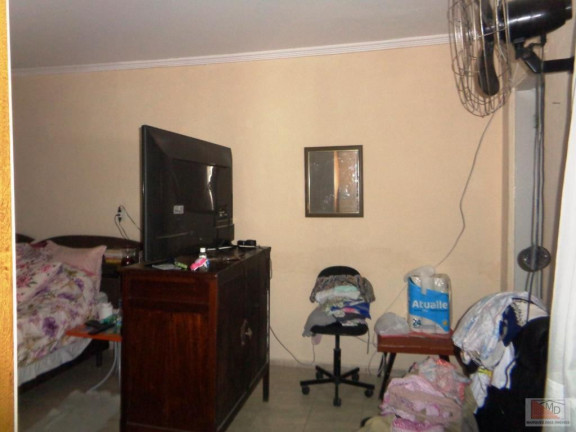 Imagem Casa com 3 Quartos à Venda, 80 m² em Vila Anglo Brasileira - São Paulo Imagem Casa com 3 Quartos à Venda, 80 m² em Vila Anglo Brasileira - São Paulo