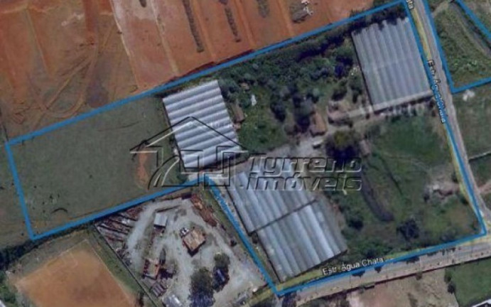 Imóvel à Venda, 50.000 m² em Bonsucesso - Guarulhos