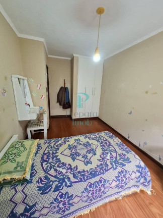 Imagem Sobrado com 5 Quartos à Venda, 244 m² em Jardim Das Flores - Osasco