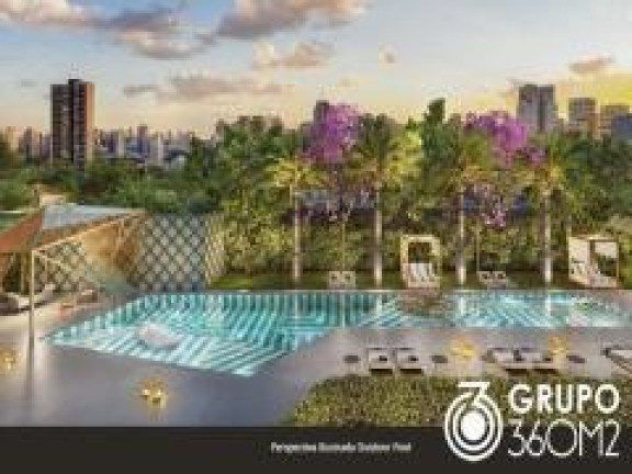 Imagem Apartamento com 3 Quartos à Venda, 252 m² em Indianópolis - São Paulo Imagem Apartamento com 3 Quartos à Venda, 252 m² em Indianópolis - São Paulo