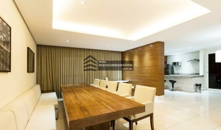 Imagem Apartamento com 1 Quarto à Venda, 45 m² em Alto Da Boa Vista - São Paulo Imagem Apartamento com 1 Quarto à Venda, 45 m² em Alto Da Boa Vista - São Paulo