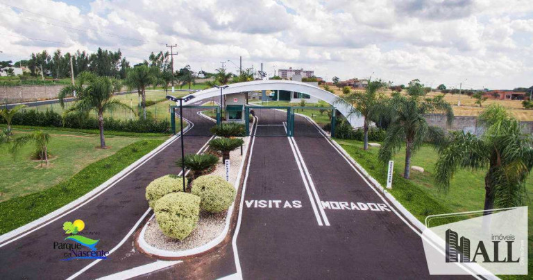 Imagem Terreno à Venda, 655 m² em Parque Nascente Do São José - Mirassol Imagem Terreno à Venda, 655 m² em Parque Nascente Do São José - Mirassol