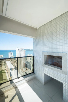 Imagem Apartamento com 4 Quartos à Venda, 183 m² em Meia Praia - Itapema