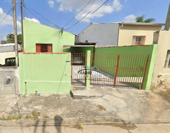 Casa com 2 Quartos à Venda, 210 m² em Jardim Piratininga - Sorocaba