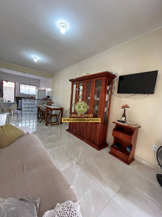 Imagem Casa com 2 Quartos à Venda, em Aquarius (tamoios) - Cabo Frio Imagem Casa com 2 Quartos à Venda, em Aquarius (tamoios) - Cabo Frio