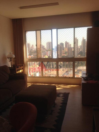 Imagem Apartamento com 3 Quartos à Venda, 100 m² em Centro - Santo André