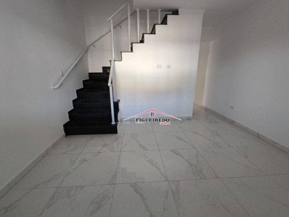 Imagem Casa com 2 Quartos à Venda, 53 m² em Tude Bastos (sítio Do Campo) - Praia Grande