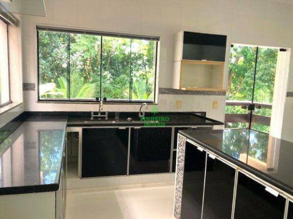 Imagem Casa com 4 Quartos à Venda, 461 m² em Camboinhas - Niterói Imagem Casa com 4 Quartos à Venda, 461 m² em Camboinhas - Niterói
