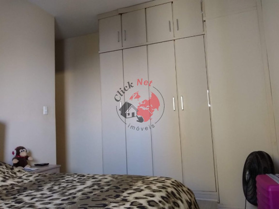 Imagem Apartamento com 3 Quartos à Venda, 98 m² em Baeta Neves - São Bernardo Do Campo Imagem Apartamento com 3 Quartos à Venda, 98 m² em Baeta Neves - São Bernardo Do Campo