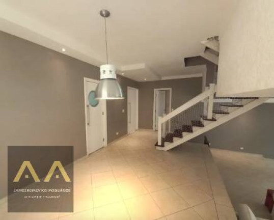 Imagem Casa com 4 Quartos para Alugar, 300 m² em Alphaville - Santana De Parnaíba Imagem Casa com 4 Quartos para Alugar, 300 m² em Alphaville - Santana De Parnaíba