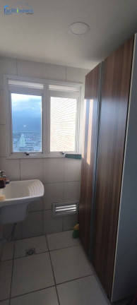 Imagem Apartamento com 3 Quartos à Venda, 92 m² em Nova Mirim - Praia Grande Imagem Apartamento com 3 Quartos à Venda, 92 m² em Nova Mirim - Praia Grande