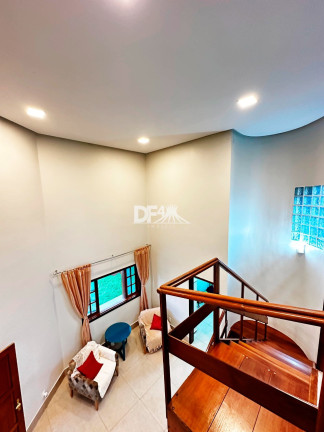 Imagem Casa com 3 Quartos à Venda, 300 m² em Setor Habitacional Arniqueira (águas Claras) - Brasília Imagem Casa com 3 Quartos à Venda, 300 m² em Setor Habitacional Arniqueira (águas Claras) - Brasília