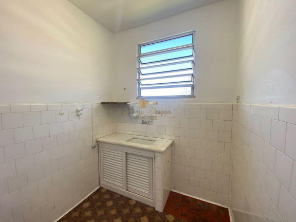 Imagem Apartamento com 1 Quarto à Venda, 31 m² em Jardim Cascata - Teresópolis
