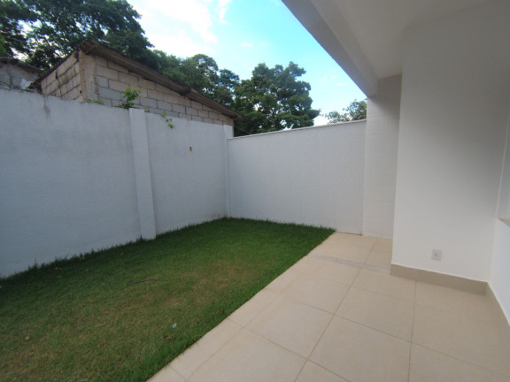 Imagem Casa de Condomínio com 3 Quartos à Venda, 143 m² em Cardoso Continuação - Aparecida De Goiânia Imagem Casa de Condomínio com 3 Quartos à Venda, 143 m² em Cardoso Continuação - Aparecida De Goiânia