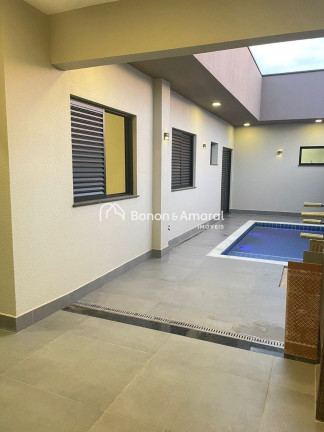 Imagem Casa de Condomínio com 3 Quartos à Venda, 200 m² em Vila Monte Alegre - Paulínia Imagem Casa de Condomínio com 3 Quartos à Venda, 200 m² em Vila Monte Alegre - Paulínia