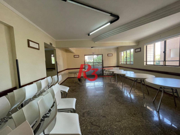 Imagem Apartamento com 2 Quartos à Venda, 117 m² em Ponta Da Praia - Santos Imagem Apartamento com 2 Quartos à Venda, 117 m² em Ponta Da Praia - Santos