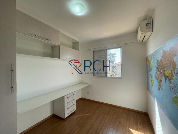 Imagem Casa com 3 Quartos à Venda, 140 m² em Bairro Da Vossoroca - Sorocaba