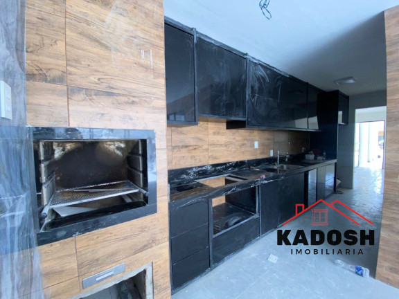 Imagem Casa com 3 Quartos para Alugar, 200 m² em Sim - Feira De Santana