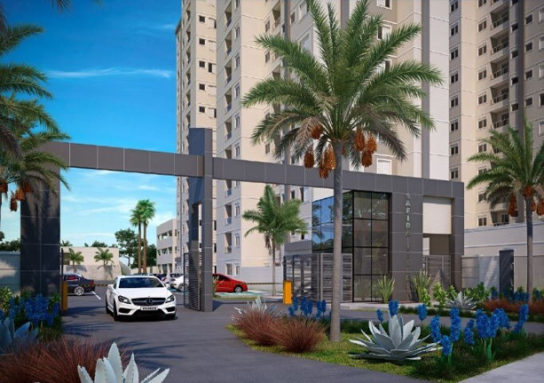 Imóvel com 1 Quarto à Venda,  em Jardim Nova Europa - Campinas
