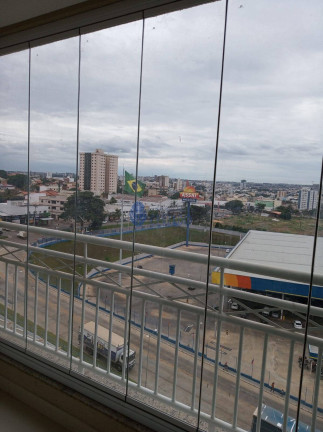 Imagem Apartamento com 3 Quartos à Venda, 90 m² em Vila Santa Isabel - Anápolis