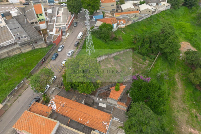 Imagem Terreno à Venda, 904 m² em Anhangabaú - Jundiaí Imagem Terreno à Venda, 904 m² em Anhangabaú - Jundiaí