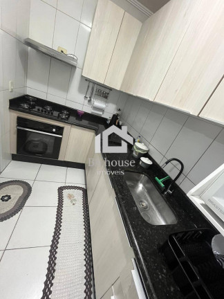 Imagem Apartamento com 2 Quartos à Venda, 50 m² em Parque Novo Oratorio - Santo André Imagem Apartamento com 2 Quartos à Venda, 50 m² em Parque Novo Oratorio - Santo André