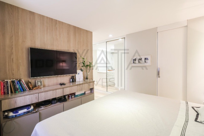 Imagem Imóvel com 2 Quartos para Alugar, 168 m² em Itaim Bibi - São Paulo