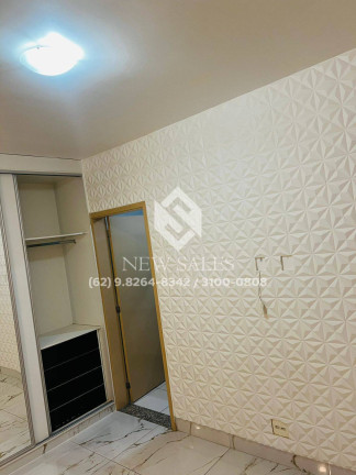 Imagem Apartamento com 3 Quartos à Venda, 86 m² em Parque Industrial Paulista - Goiânia