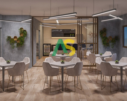 Imagem Imóvel com 3 Quartos à Venda, 61 m² em Zumbi - Recife