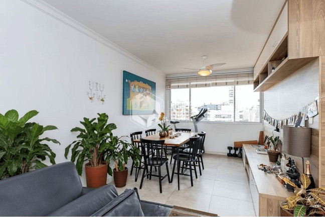 Imagem Apartamento com 2 Quartos à Venda, 95 m² em Paraíso - São Paulo Imagem Apartamento com 2 Quartos à Venda, 95 m² em Paraíso - São Paulo