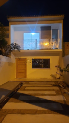 Imagem Casa com 3 Quartos à Venda, 127 m² em Lagoa - Macaé