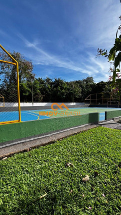Imagem Apartamento com 2 Quartos para Alugar, 54 m² em Monte Castelo - Campo Grande