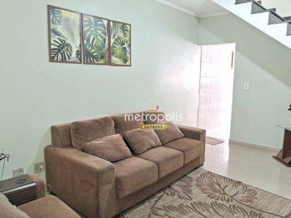 Sobrado com 2 Quartos à Venda, 110 m² em Saúde - São Paulo