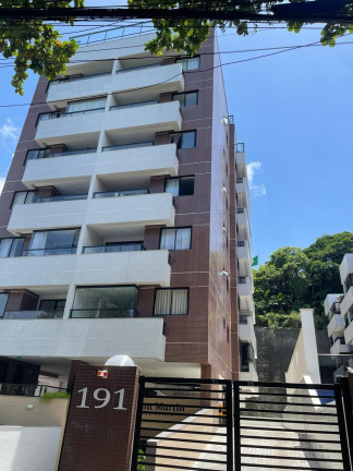 Imagem Apartamento com 1 Quarto para Alugar, 47 m² em Ondina - Salvador Imagem Apartamento com 1 Quarto para Alugar, 47 m² em Ondina - Salvador