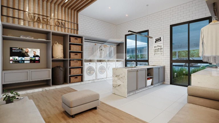 Imagem Apartamento com 2 Quartos à Venda, 85 m² em São Vicente - Itajaí Imagem Apartamento com 2 Quartos à Venda, 85 m² em São Vicente - Itajaí