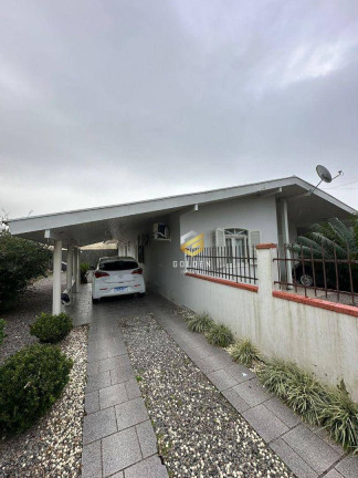 Casa com 4 Quartos à Venda, 150 m² em Xv De Novembro - Tijucas