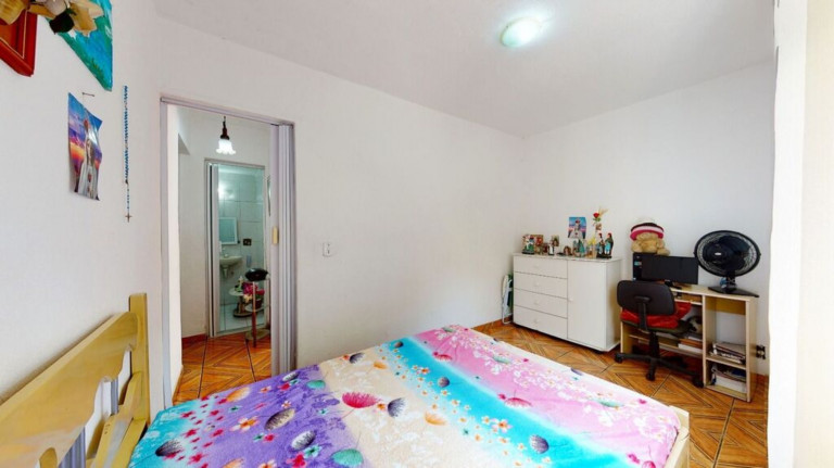 Imagem Imóvel com 2 Quartos à Venda, 48 m² em Taquara - Rio De Janeiro