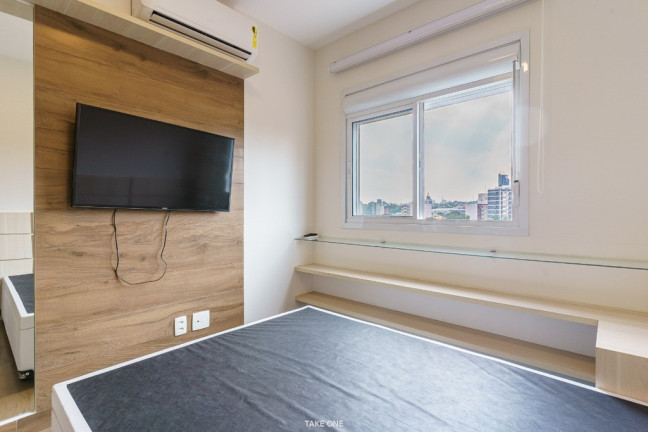 Imagem Imóvel com 1 Quarto à Venda, 35 m² em Cambuí - Campinas Imagem Imóvel com 1 Quarto à Venda, 35 m² em Cambuí - Campinas