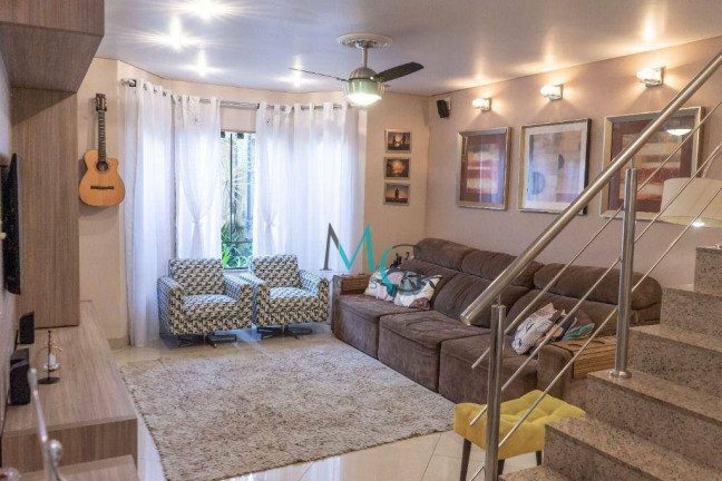 Casa com 5 Quartos à Venda, 200 m² em Campo Grande - Rio De Janeiro
