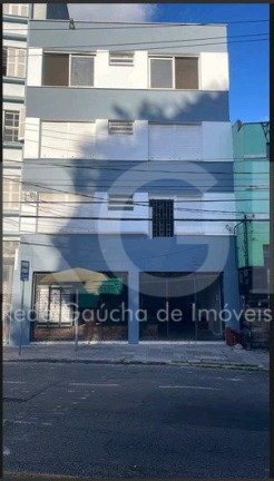 Imagem Apartamento com 1 Quarto à Venda, 55 m² em Cidade Baixa - Porto Alegre Imagem Apartamento com 1 Quarto à Venda, 55 m² em Cidade Baixa - Porto Alegre